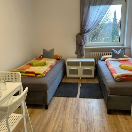 Zv-Scholtz Monteurswohnungen Burgkirchen an der Alz Buitenkant foto