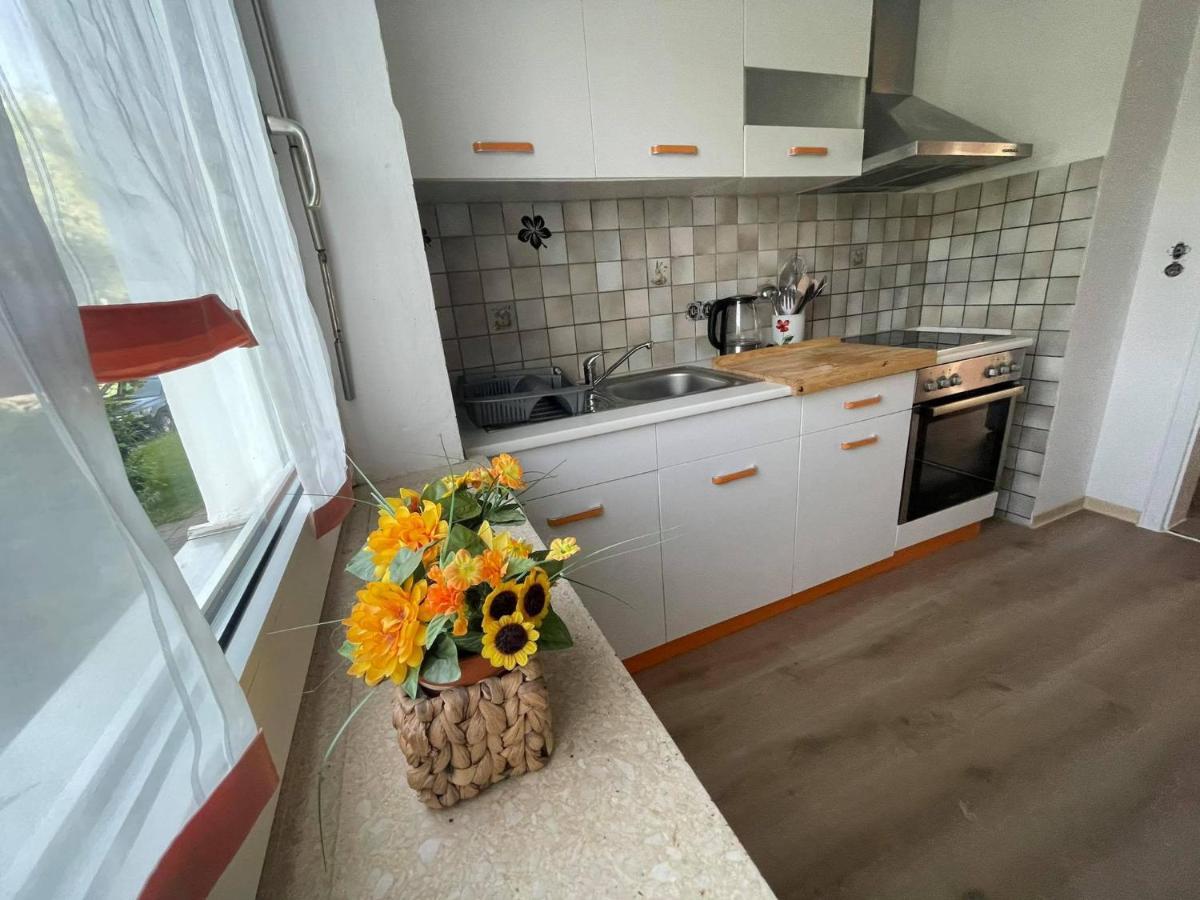 Zv-Scholtz Monteurswohnungen Burgkirchen an der Alz Buitenkant foto