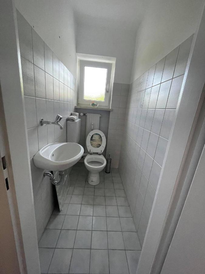 Zv-Scholtz Monteurswohnungen Burgkirchen an der Alz Buitenkant foto