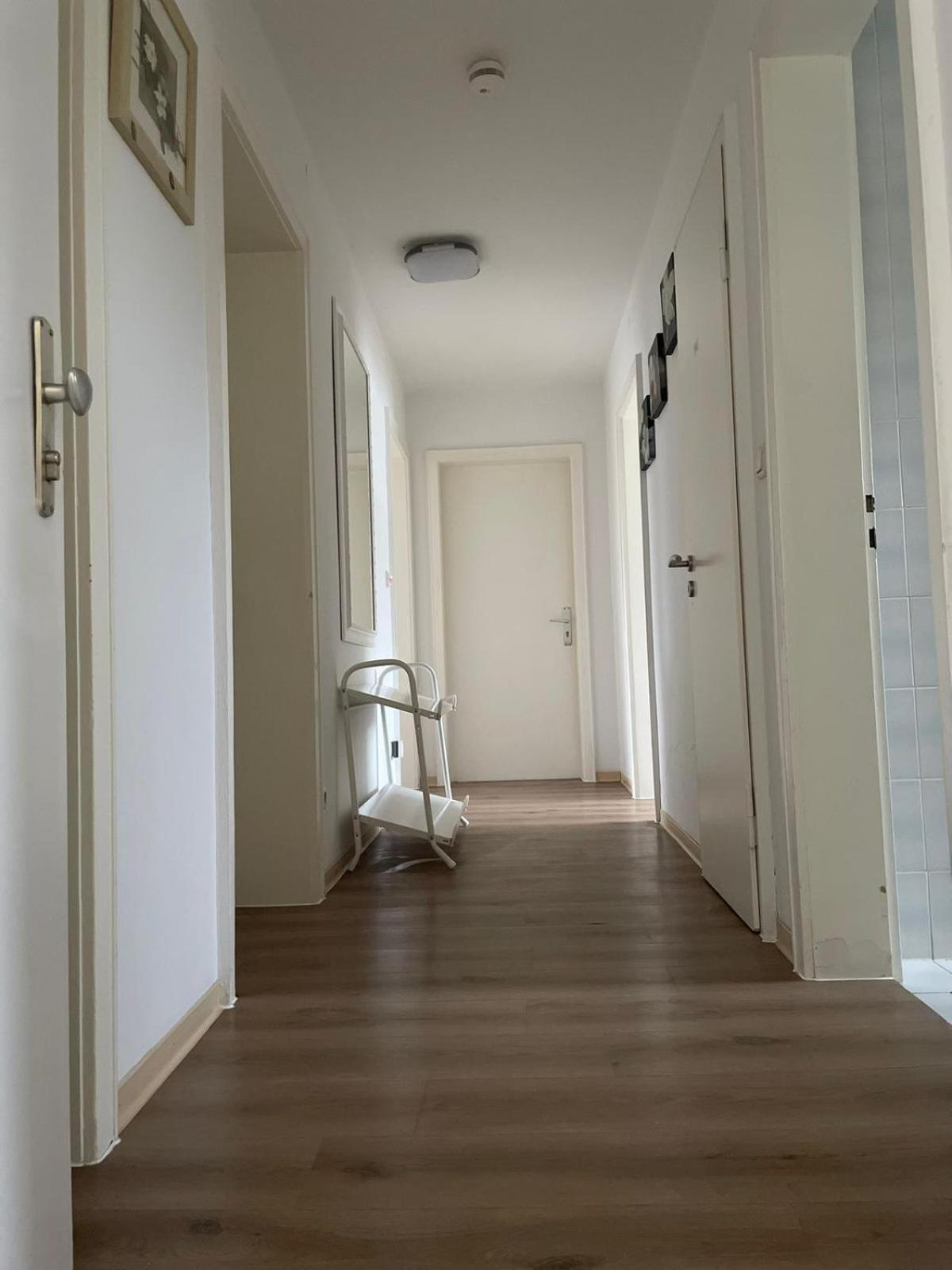 Zv-Scholtz Monteurswohnungen Burgkirchen an der Alz Buitenkant foto