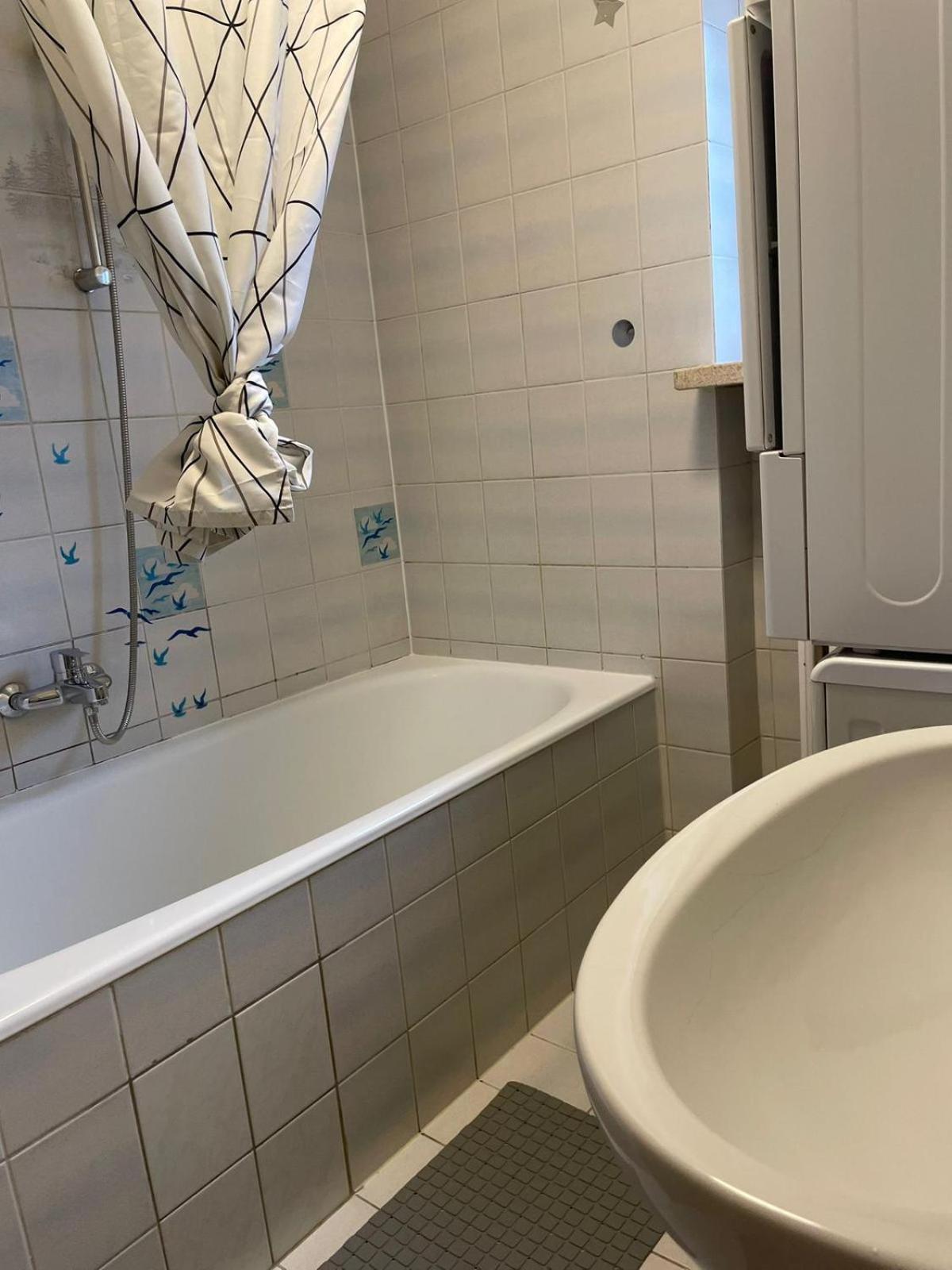 Zv-Scholtz Monteurswohnungen Burgkirchen an der Alz Buitenkant foto