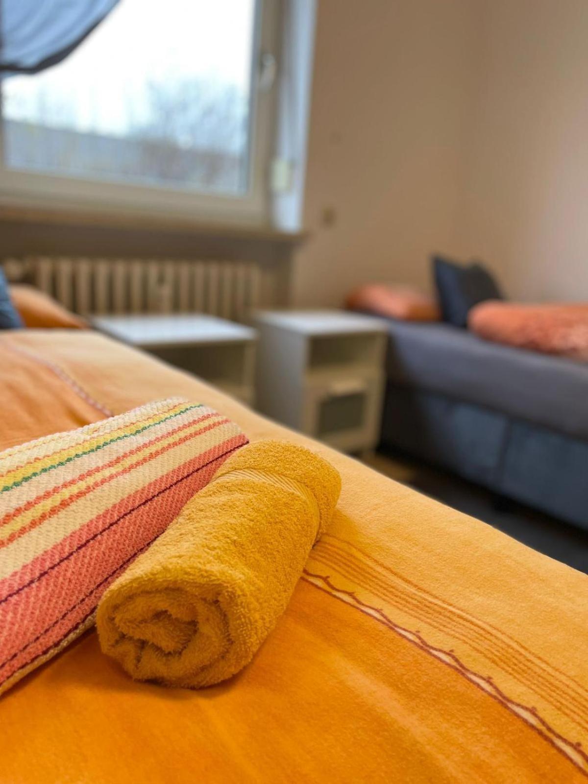 Zv-Scholtz Monteurswohnungen Burgkirchen an der Alz Buitenkant foto